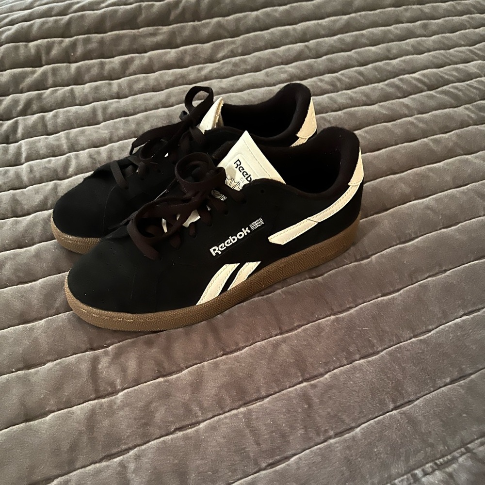 Reebok Club Z Grounds UK sneaker
